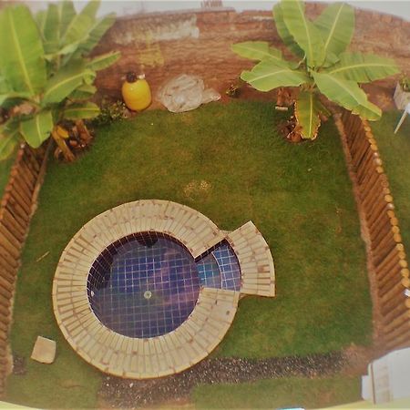 Appartement Sossego De Jaua à Camaçari Extérieur photo
