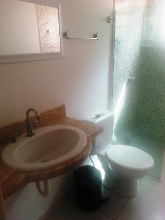 Appartement Sossego De Jaua à Camaçari Chambre photo